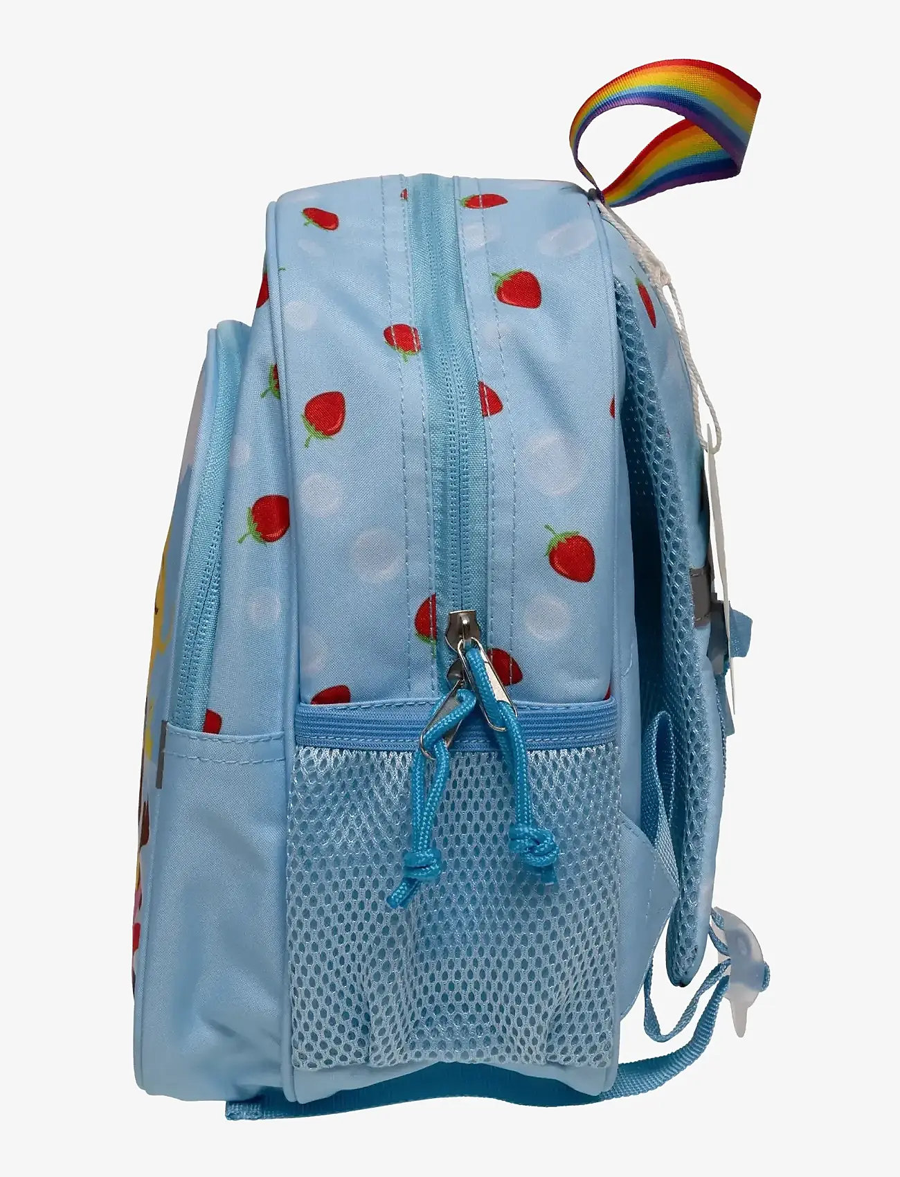 Babblarna - BABBLARNA, Small backpack 26.5 x 21 x 10 cm 5 L - koolikotid - blue - 1
