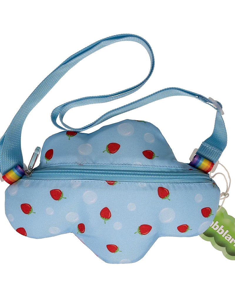 „Babblarna“ - BABBLARNA, small handbag cloud shaped - rankinės ant juosmens - blue - 0
