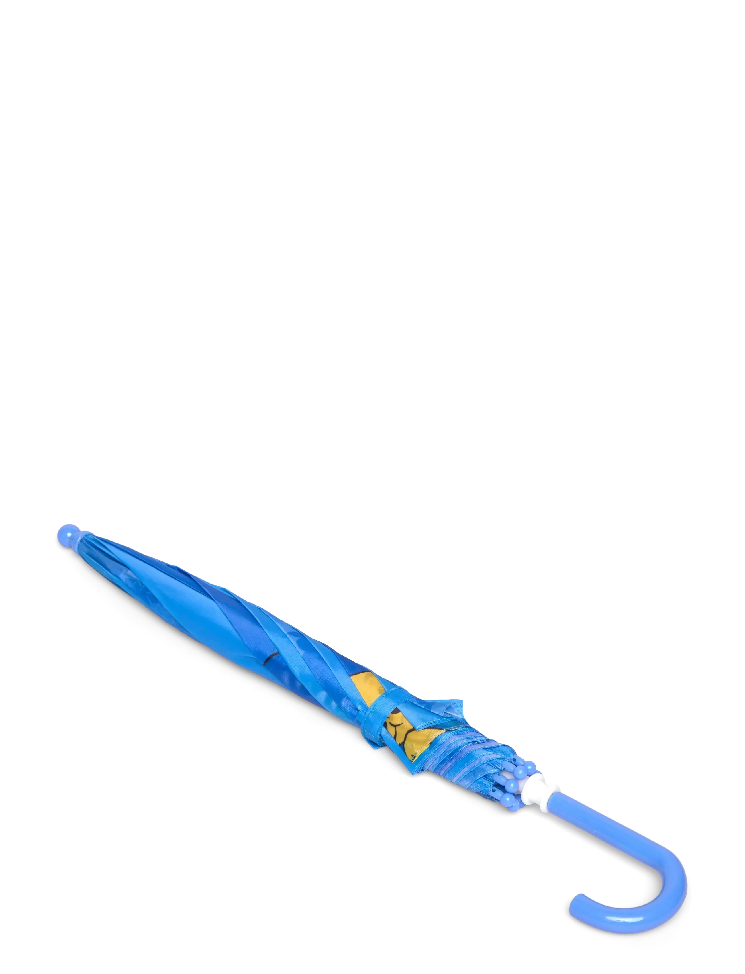 Bamse - BAMSE, Umbrella, L 58 cm x 70 cm - regenschirme - blue - 3