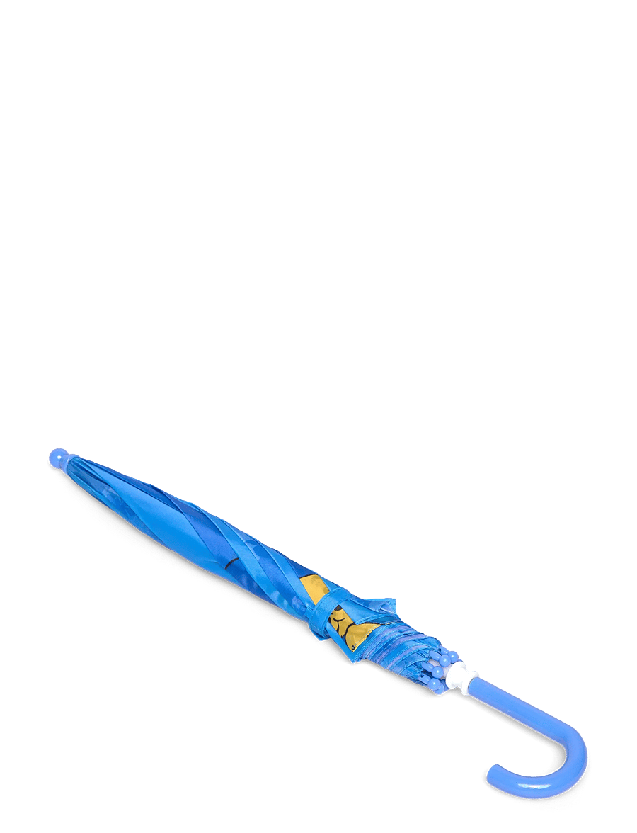 Bamse - BAMSE, Paraply, L 58 cm x 70 cm - paraplyer - blue - 3
