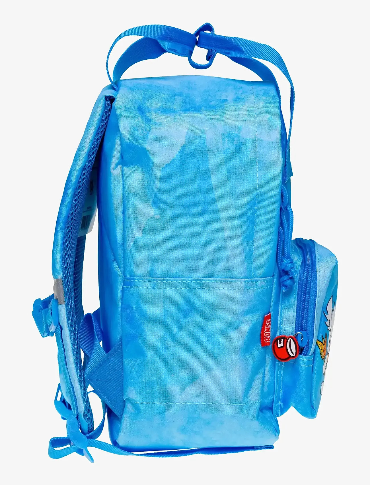 Bamse - BAMSE, Small backpack, 29 x 20 x 13 cm, 7 L - schultaschen - blue - 1