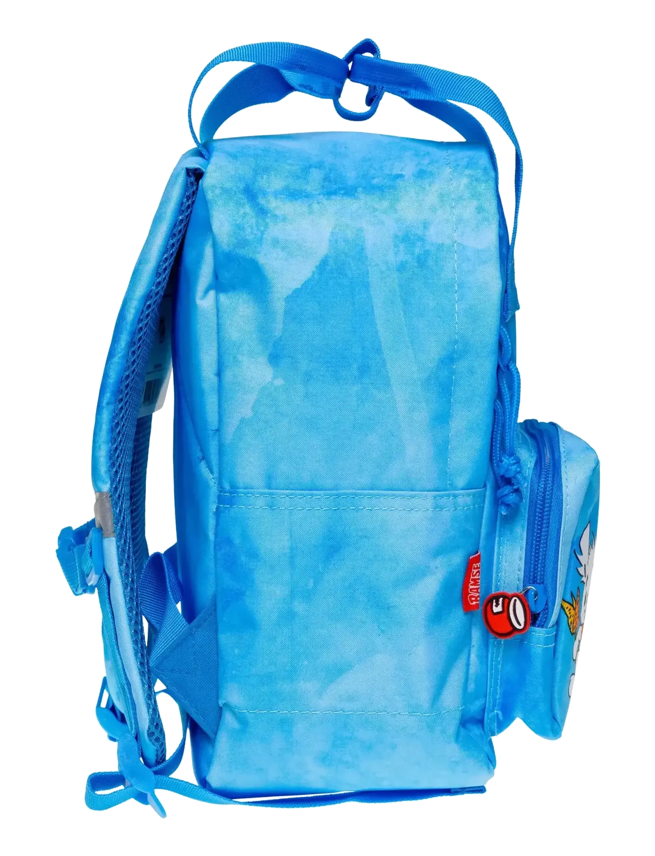 Bamse - BAMSE, Small backpack, 29 x 20 x 13 cm, 7 L - koolikotid - blue - 1