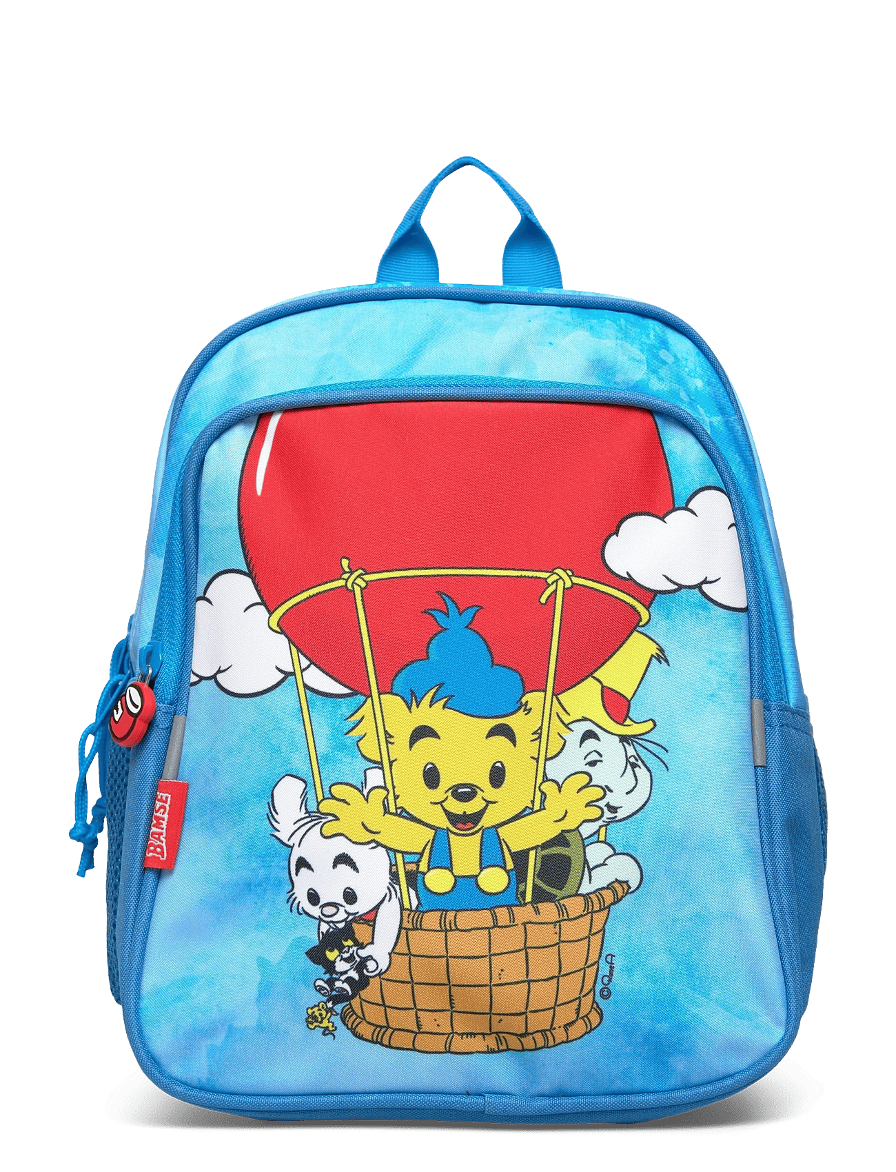 BAMSE, Liten ryggsäck, 26,5 x 21 x 10 cm, 5 L