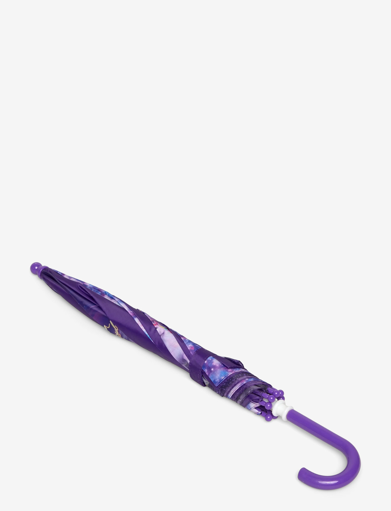 Einhorn - UNICORN ACADEMY, Umbrella, L 58 cm x 70 cm - regenschirme - purple - 3