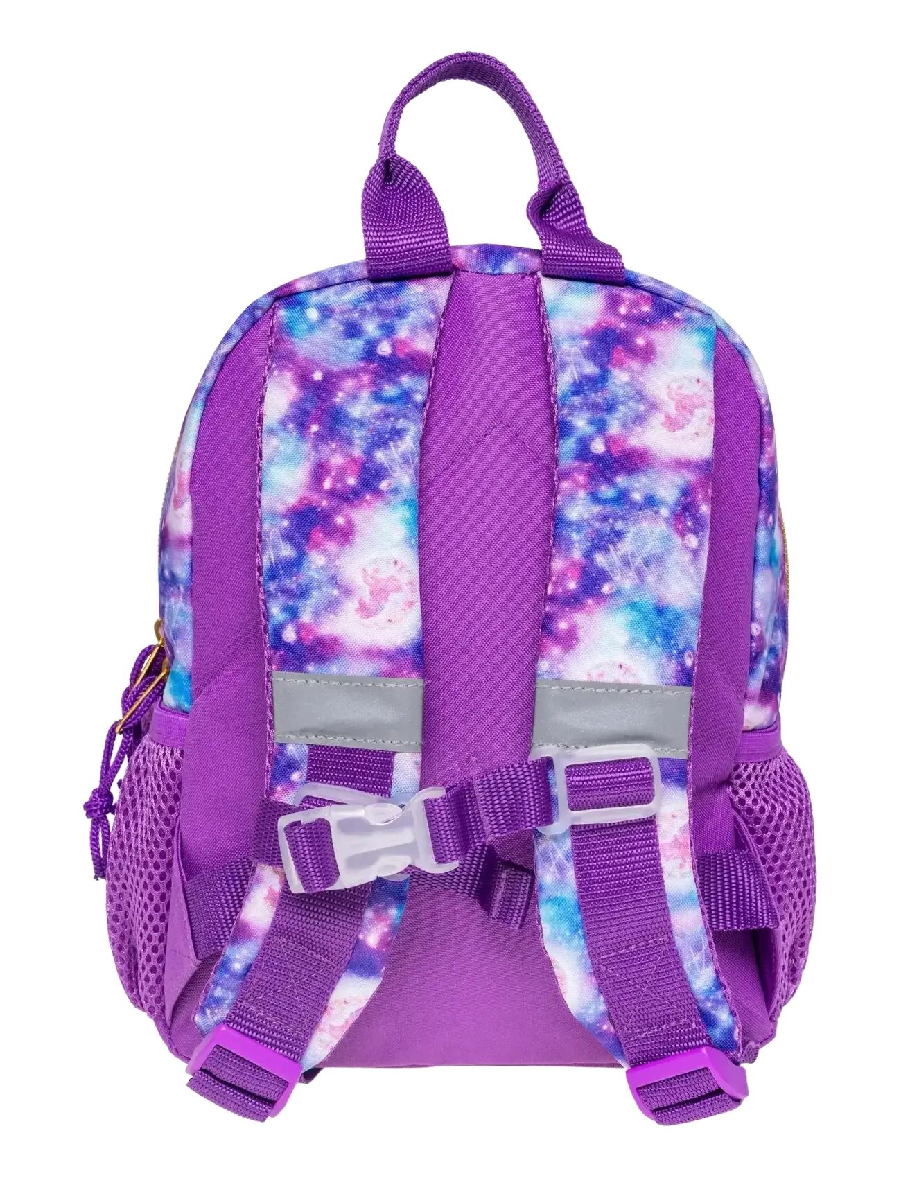 Unicorn Academy - UNICORN ACADEMY, Small backpack 26.5 x 21 x 10 cm - schultaschen - purple - 2