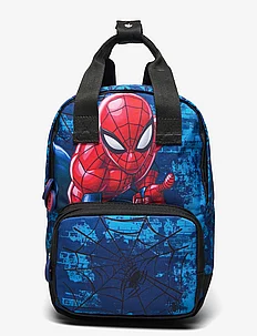 SPIDERMAN, small backpack, Spider-man
