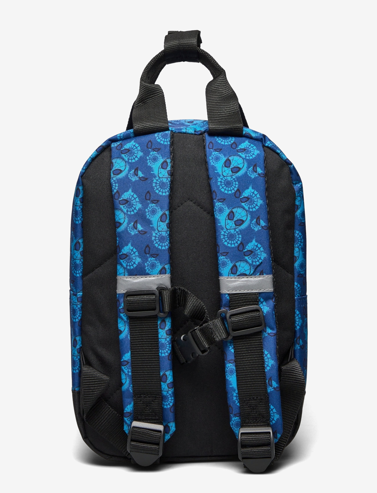 Ämblikmees - SPIDERMAN, Small backpack - koolikotid - blue - 1
