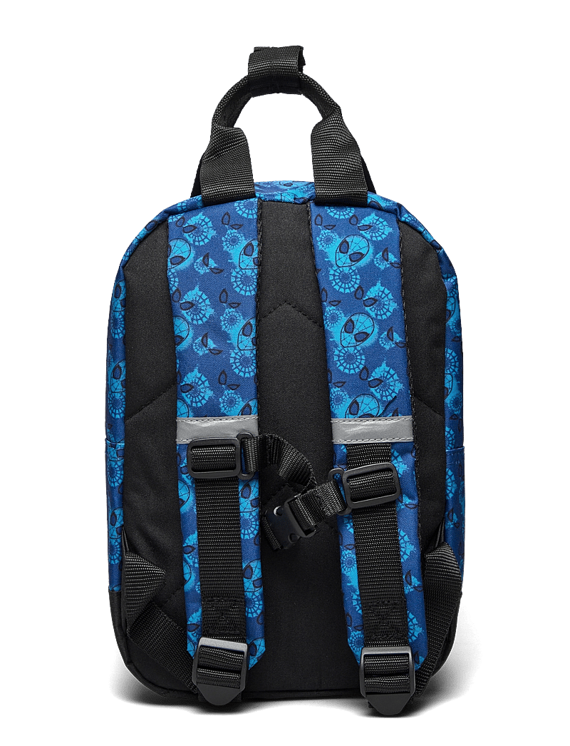 Ämblikmees - SPIDERMAN, Small backpack - koolikotid - blue - 1