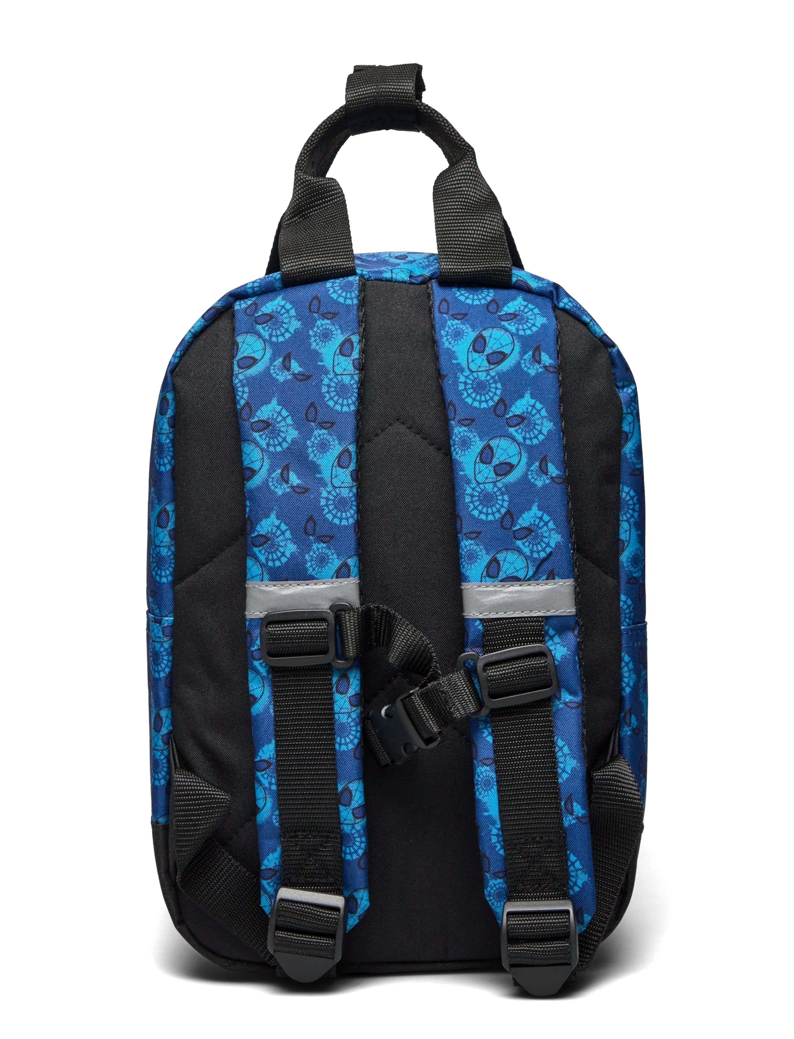 Spider-man - SPIDERMAN, Small backpack - school bags - blue - 1