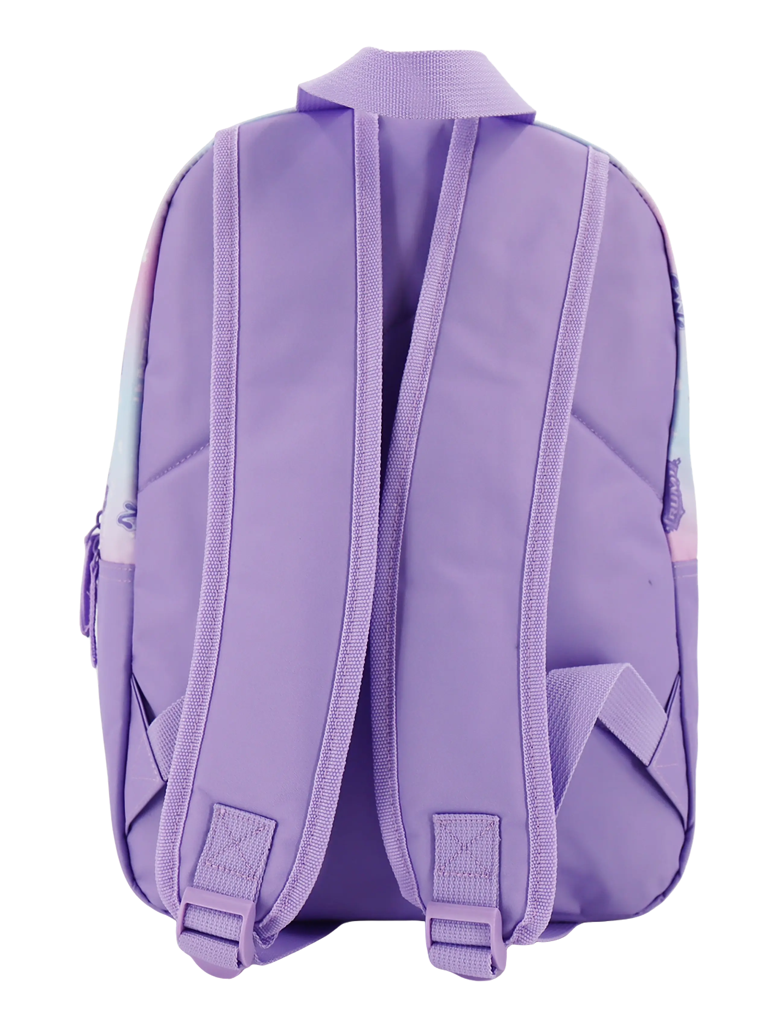 Demon Hunters - Kpop Demon H. Lilac backpack with 2 compartments - koolikotid - pink - 3