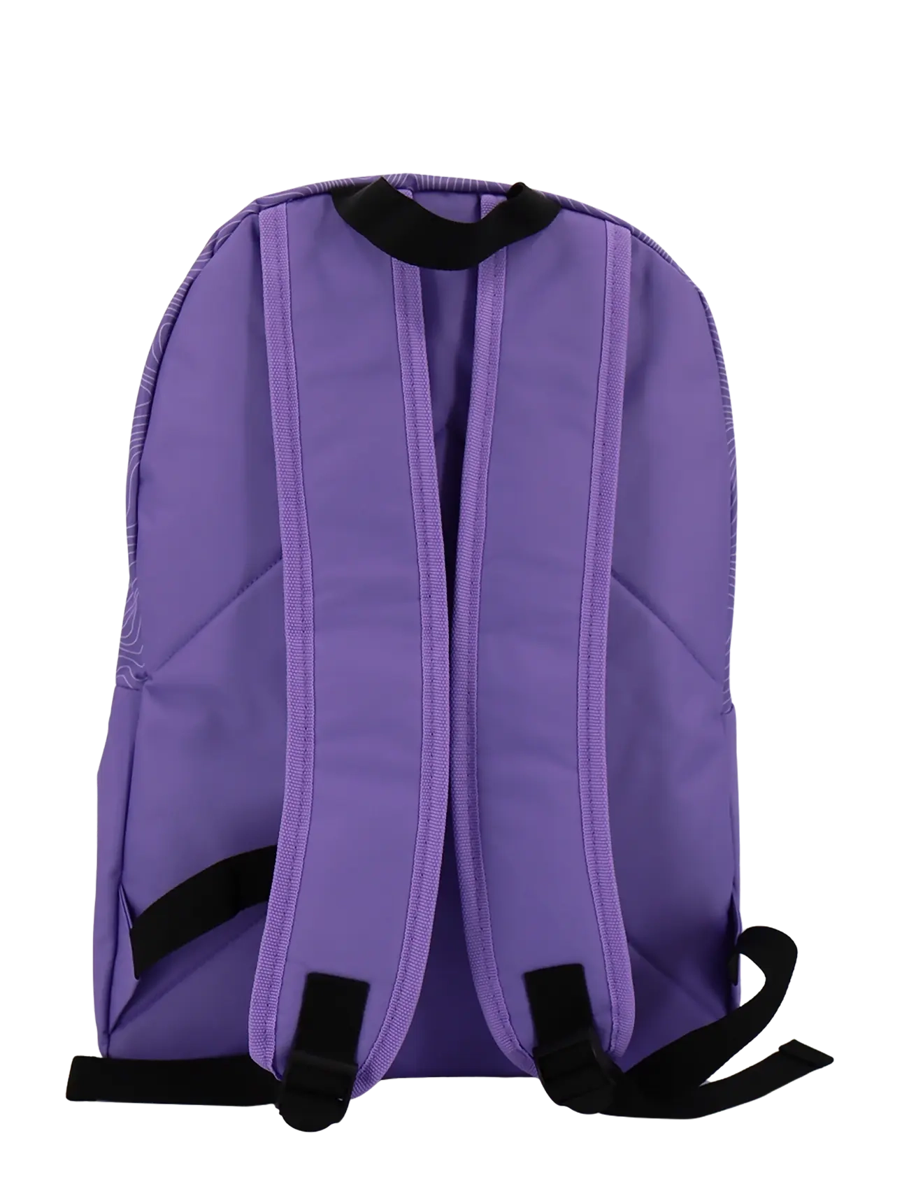 Demon Hunters - Kpop Demon Hunters Lilla rygsæk - purple - 3