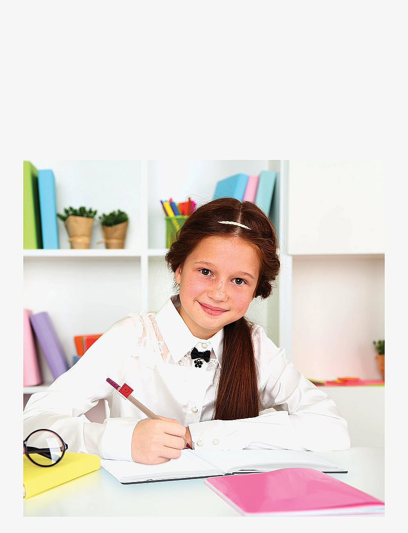 LEGO - LEGO STATIONERY color pencils - bleistifte - yellow - 5