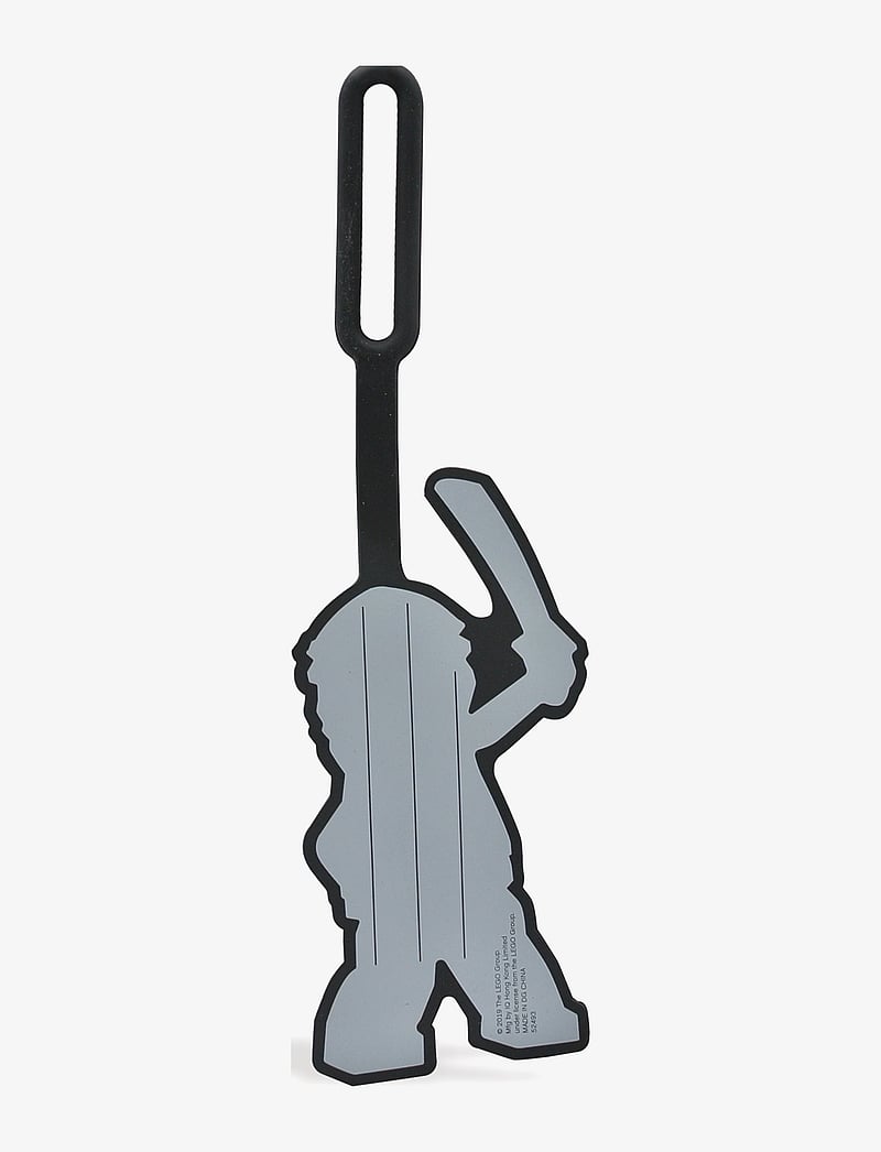 Euromic - LEGO NINJAGO Bag tag, LLOYD - green - 1