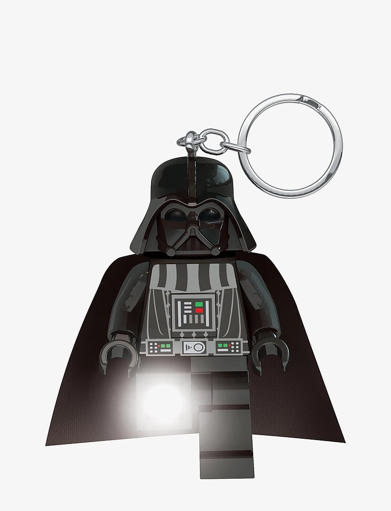 Star Wars - DARTH VADER Key chain with LED light - schlüsselanhänger - black - 1