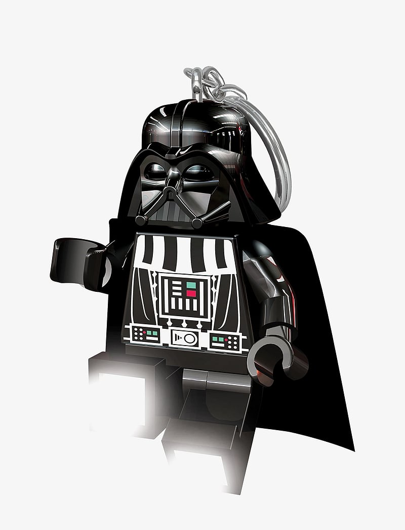 Star Wars - DARTH VADER Key chain with LED light - schlüsselanhänger - black - 2