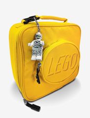 Euromic - LEGO ICONIC, MUMMY Key chain w/LED light, H - alhaisimmat hinnat - white - 4