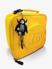 Euromic - LEGO ICONIC, VAMPYRE Key chain w/LED light, H - alhaisimmat hinnat - black - 4