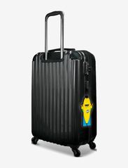 Euromic - LEGO ICONIC, Luggage tag, BANANA - de laveste prisene - yellow - 4