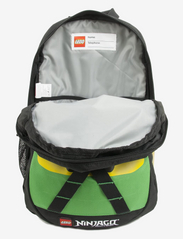Euromic - LEGO FUTURE Ninjago Lloyd backpack - gode sommertilbud - green - 1