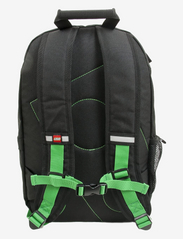 Euromic - LEGO FUTURE Ninjago Lloyd backpack - gode sommertilbud - green - 3