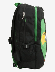 Euromic - LEGO FUTURE Ninjago Lloyd backpack - sommerkupp - green - 5
