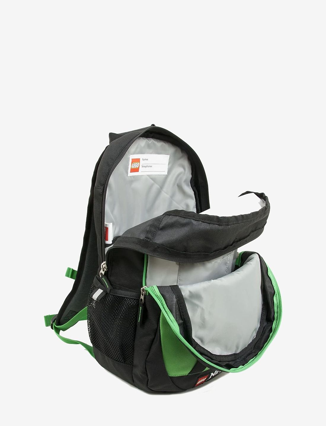 Ninjago backpack deals