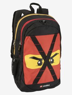 LEGO FUTURE Ninjago backpack, Euromic