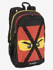 LEGO FUTURE Ninjago backpack - RED