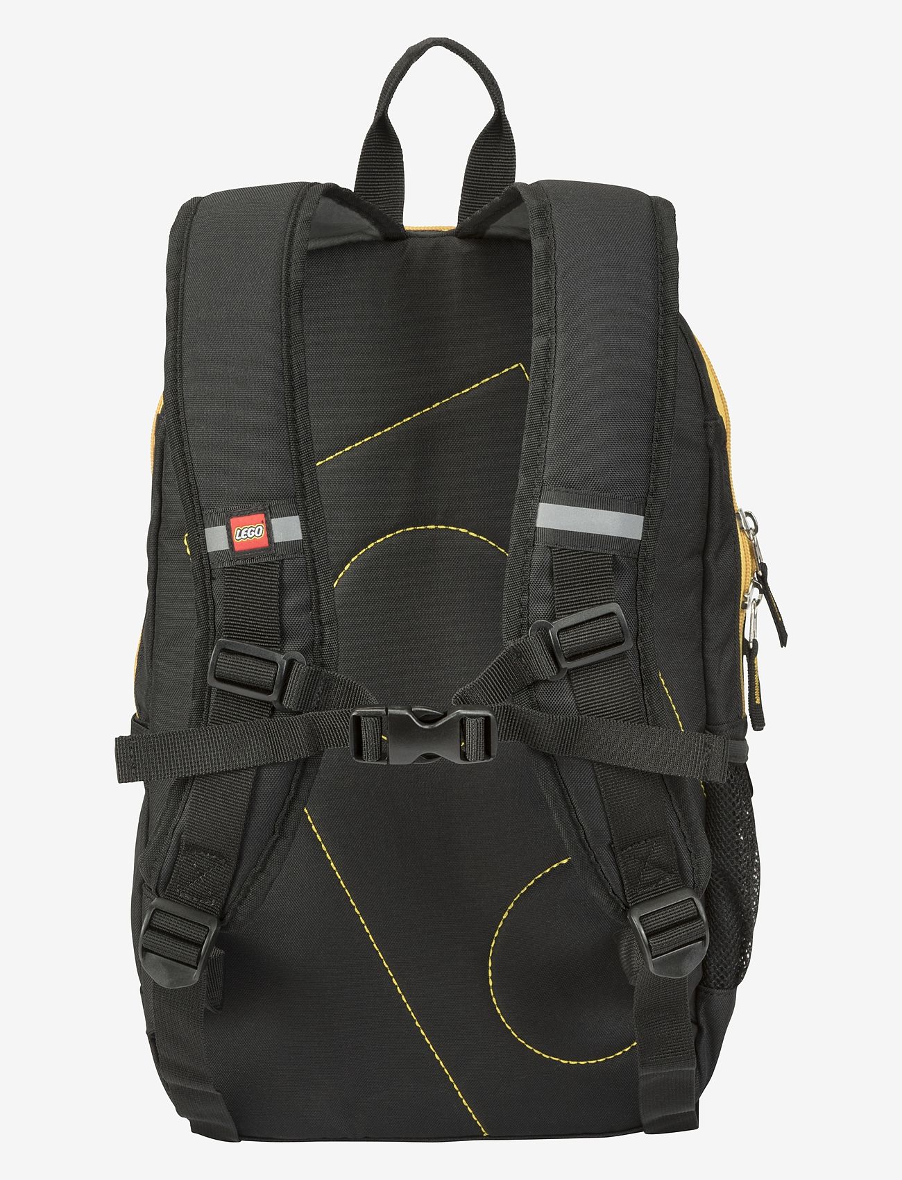 Ninjago - LEGO TULEVAISUUS Ninjago reppu - koululaukut - red - 2