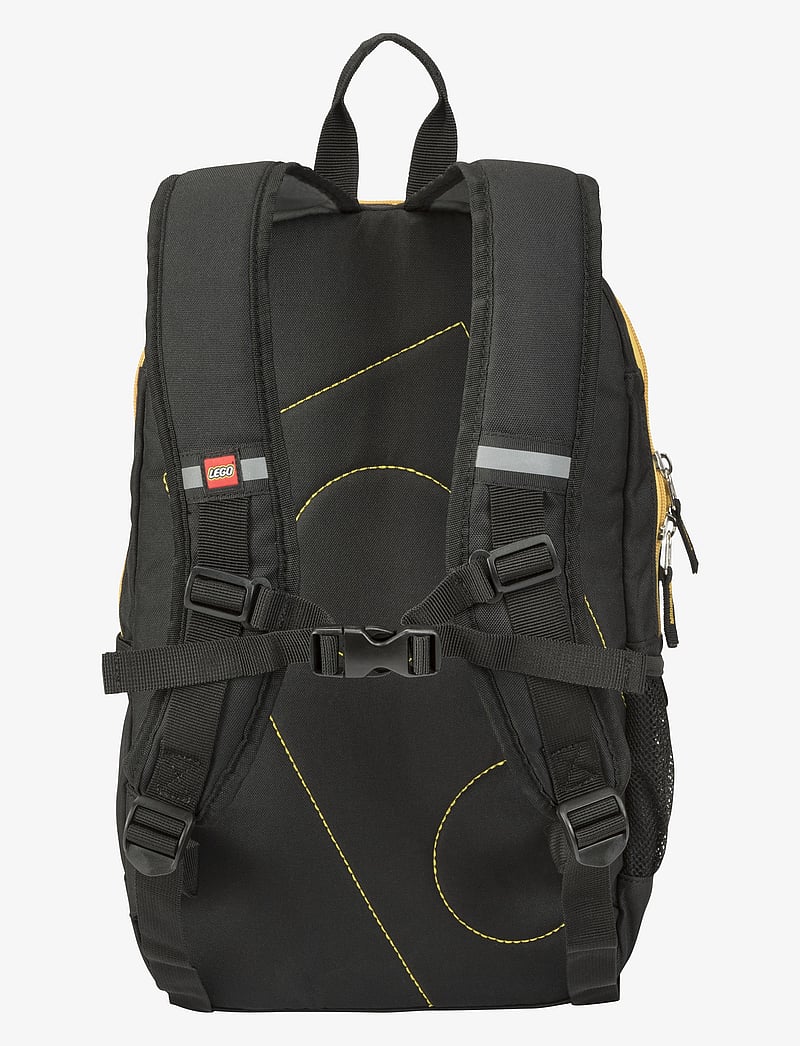 Ninjago - LEGO FUTURE Ninjago backpack - koolikotid - red - 2