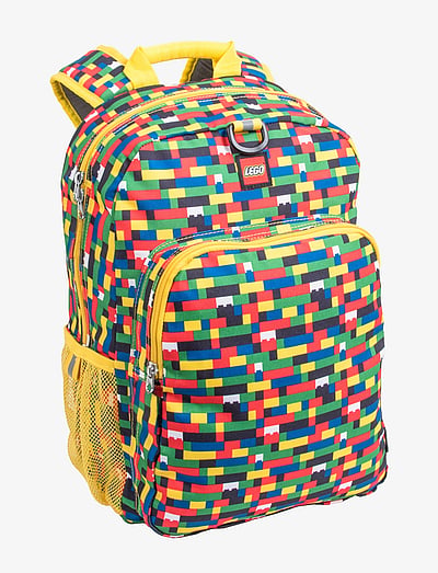 Lego Classic Mursten VæG RygsæK - RygsæKke