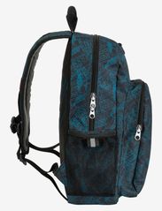Euromic - LEGO CLASSIC blueprint backpack - gode sommertilbud - blue - 1