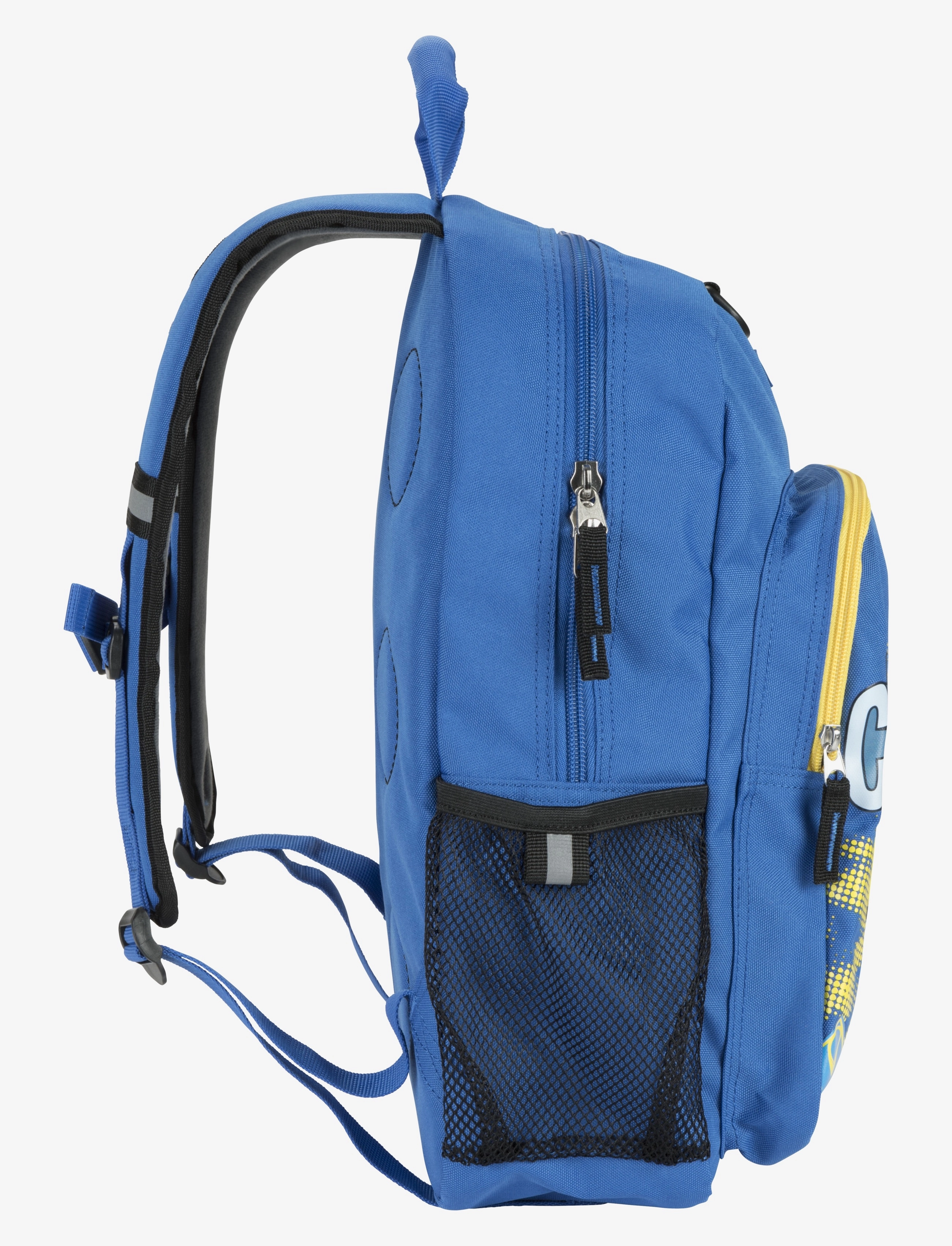LEGO - LEGO CLASSIC City Police backpack - blue - 1