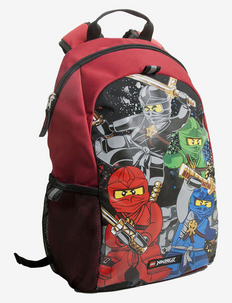LEGO BASIC Ninjago Team backpack, Euromic