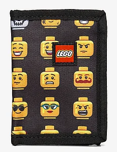 LEGO TRI-FOLD WALLET 2.0 - MINIFIGURE, Euromic