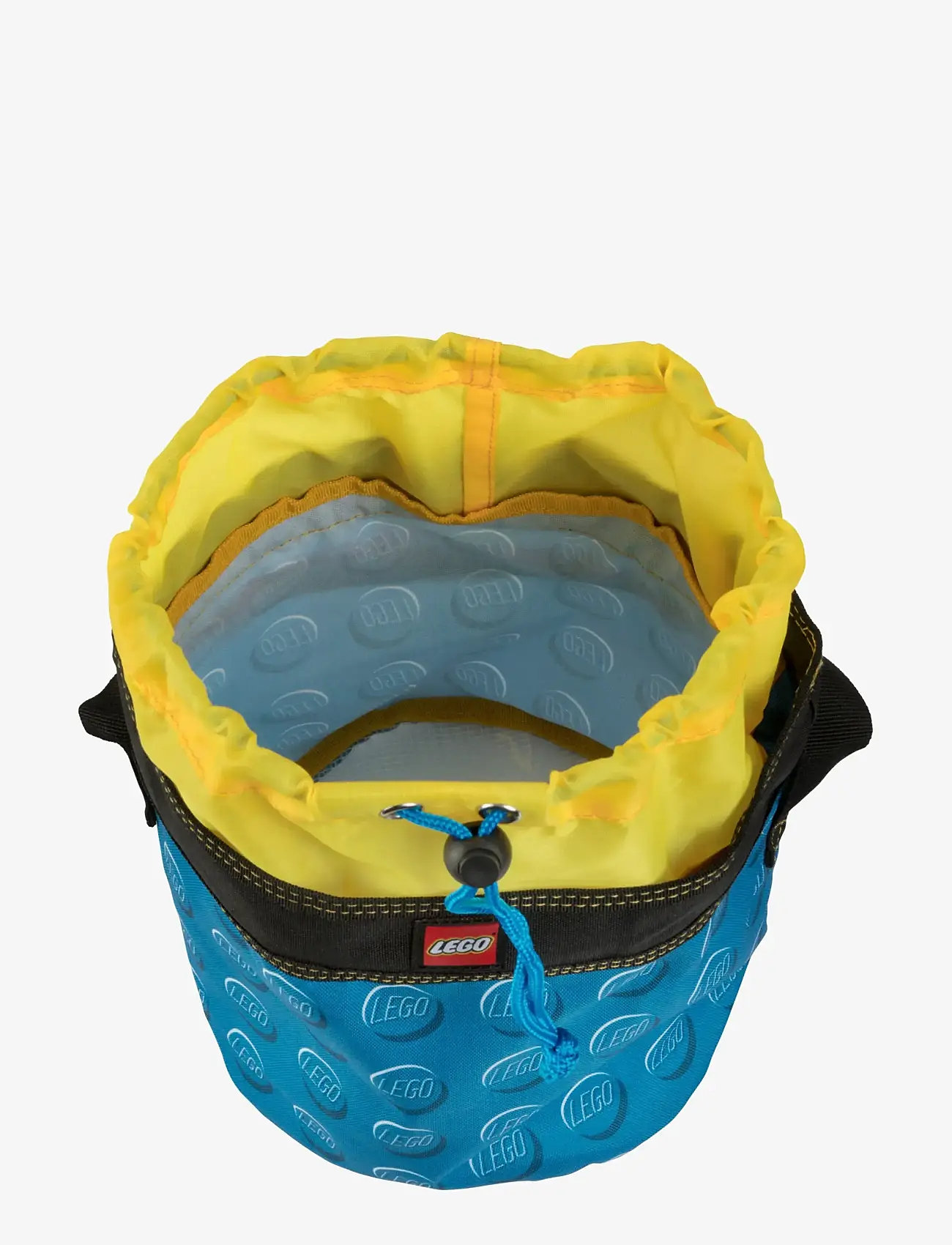 LEGO - LEGO® STORAGE Big bucket, 25 x 30 x 30 cm, 9 L - meigikotid ja väikesed kotid - blue - 2