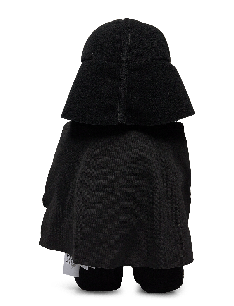 Star Wars - LEGO Star Wars Darth Vader plush toy - plüschspielzeug - black - 1