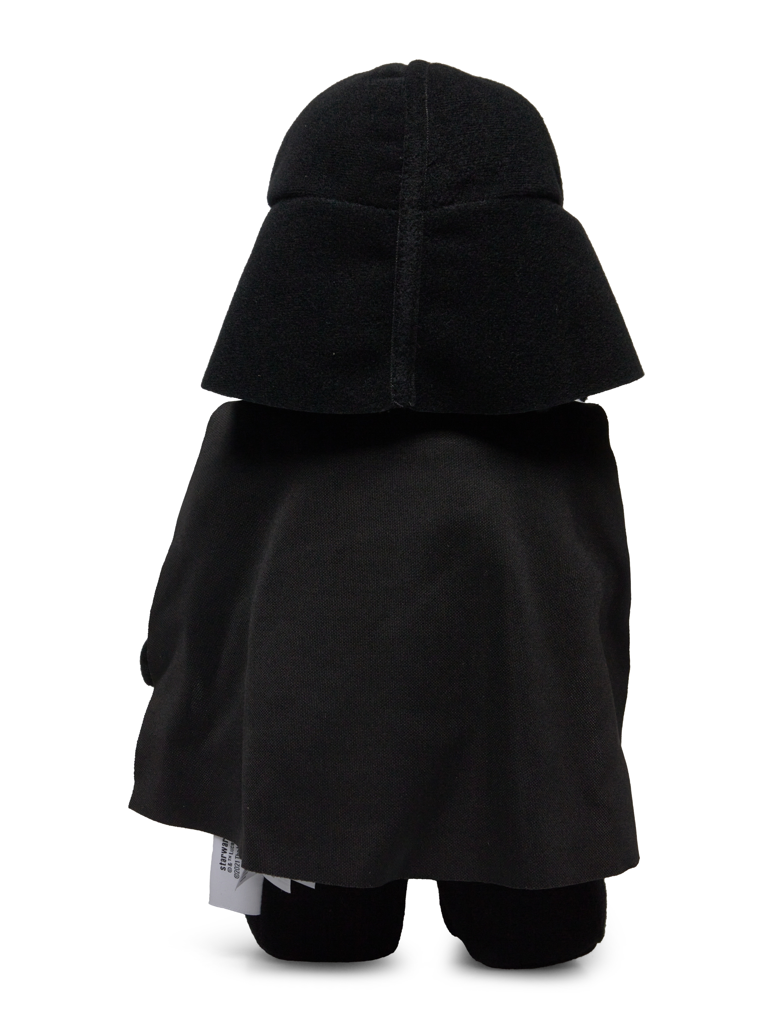 Star Wars - LEGO Star Wars Darth Vader plush toy - pluszowe zabawki - black - 1