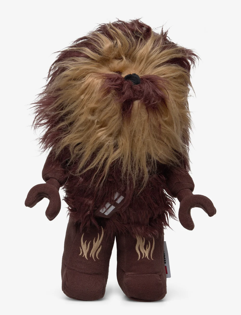 Star Wars Lego Star Wars Chewbacca Plush Toy Soft toys Boozt