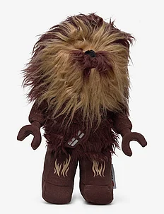 LEGO Star Wars Chewbacca plush toy, Zvaigžņu kari