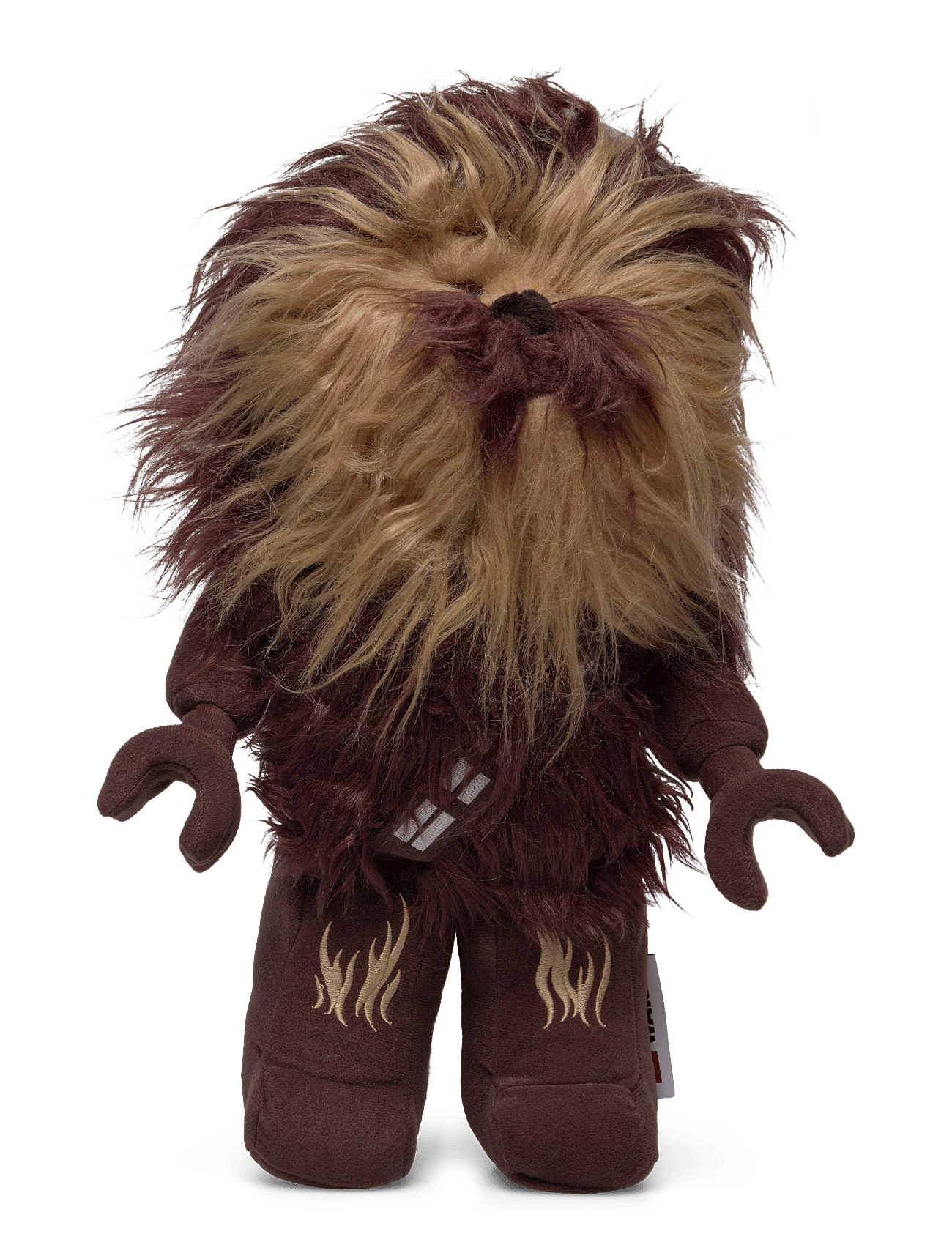 LEGO Star Wars Chewbacca plush toy