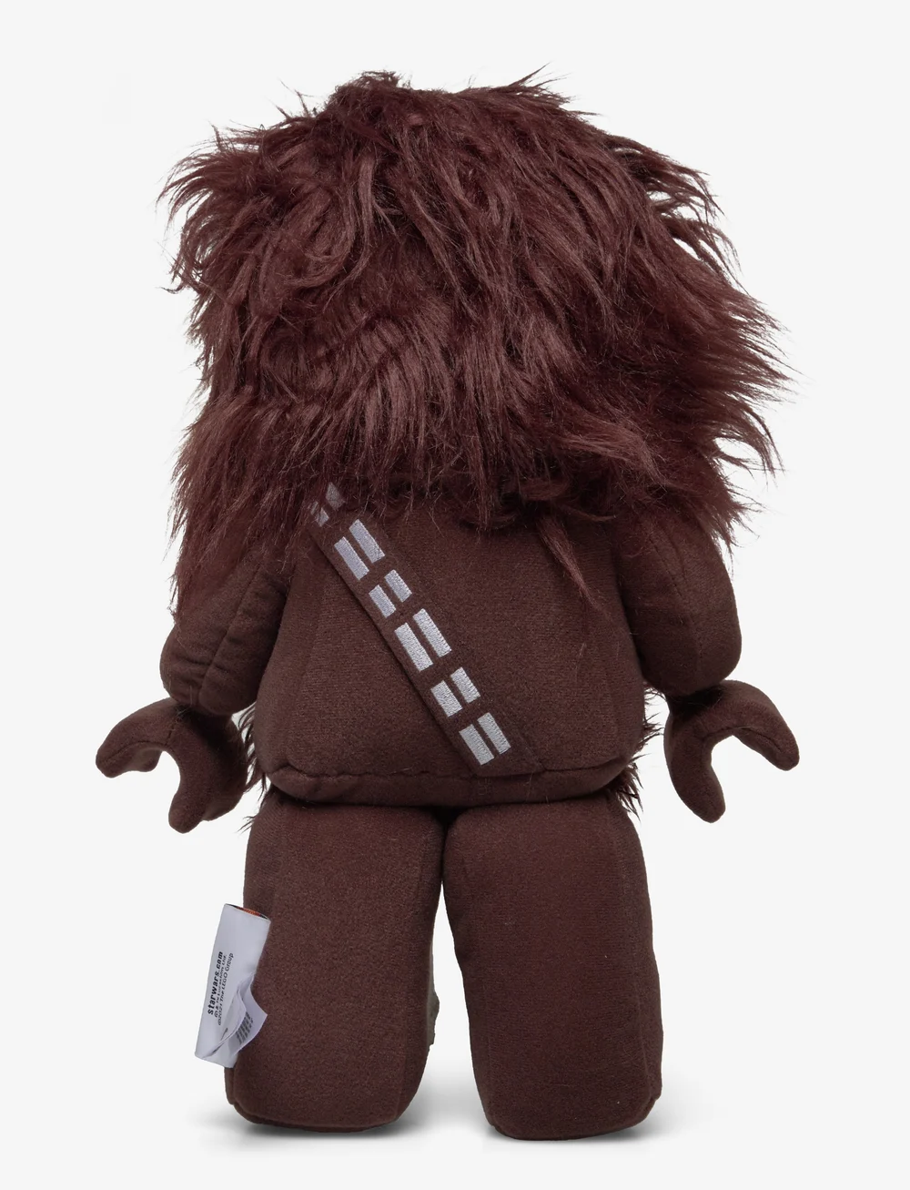 Star wars top soft toys