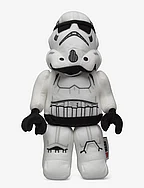 LEGO Star Wars Stormtrooper plush toy - WHITE