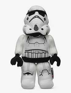 LEGO Star Wars Stormtrooper plush toy, Zvaigžņu kari