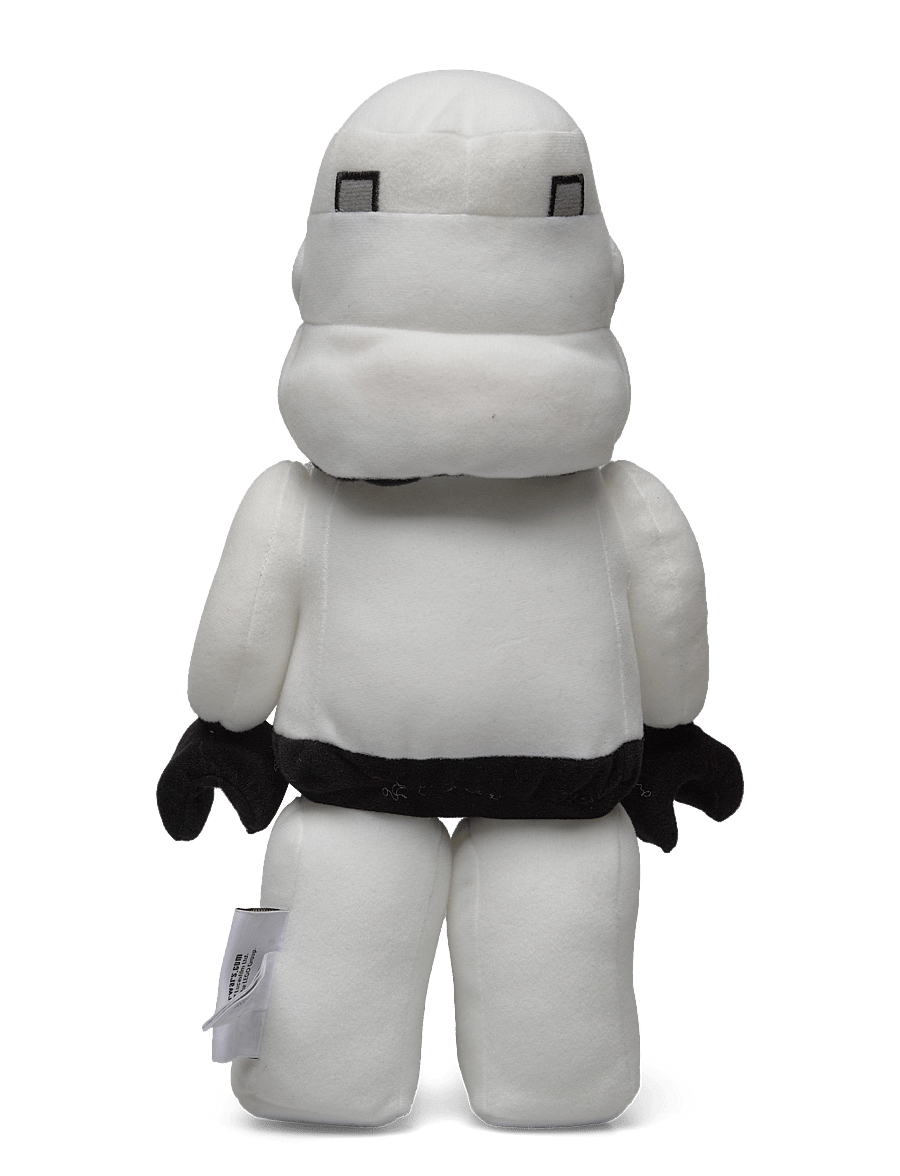 Star Wars - LEGO Star Wars Stormtrooper plush toy - jouets en peluche - white - 1