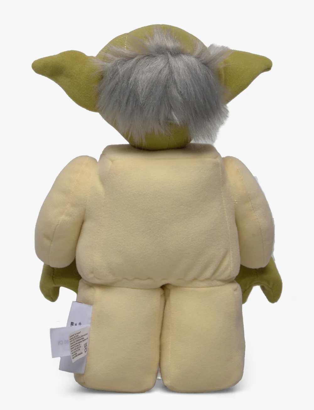 Lego 2024 plush doll