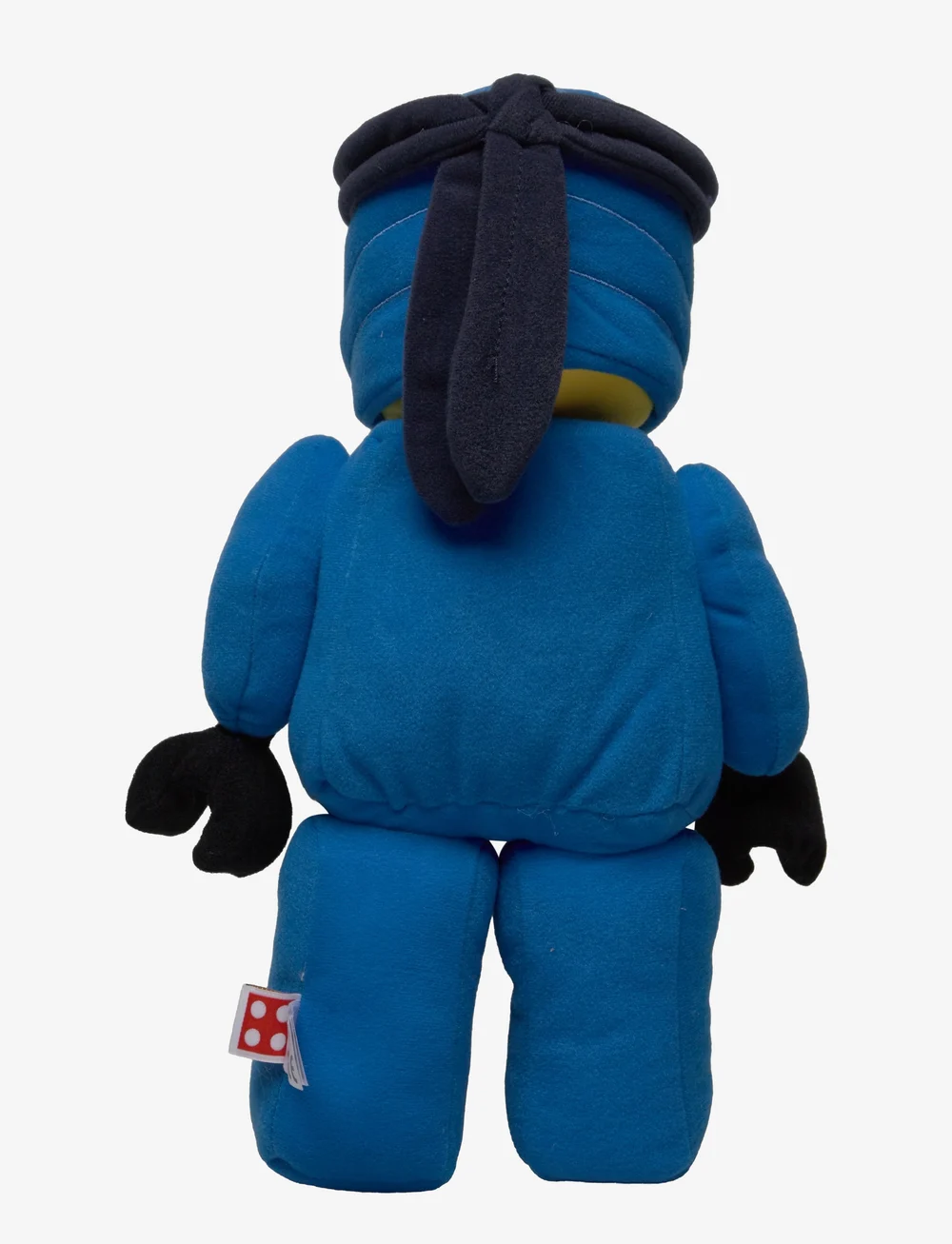 Ninjago Lego Ninjago Jay Plush Toy Soft toys Boozt