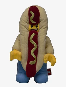 LEGO Hot Dog, Small, LEGO