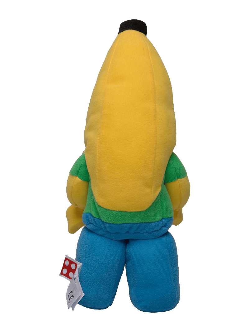 LEGO - LEGO Banana, Small - plüschspielzeug - yellow - 1