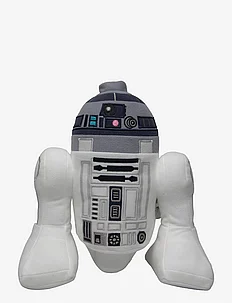 LEGO R2-D2 plush toy, Star Wars